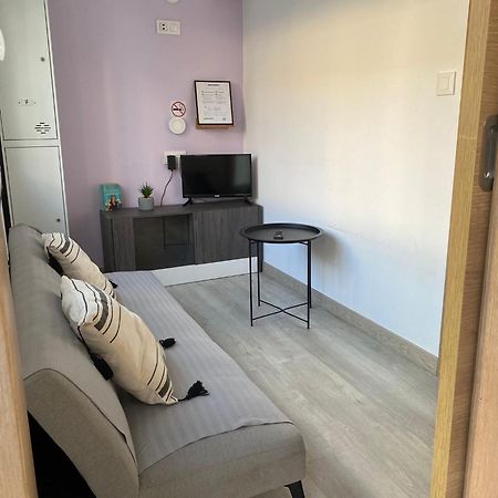 Apartmentoterra De Augas 1 Caldas De Reis Ngoại thất bức ảnh