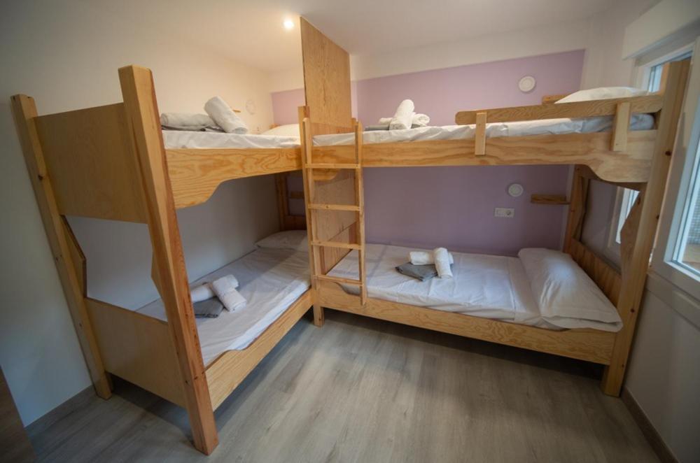 Apartmentoterra De Augas 1 Caldas De Reis Ngoại thất bức ảnh