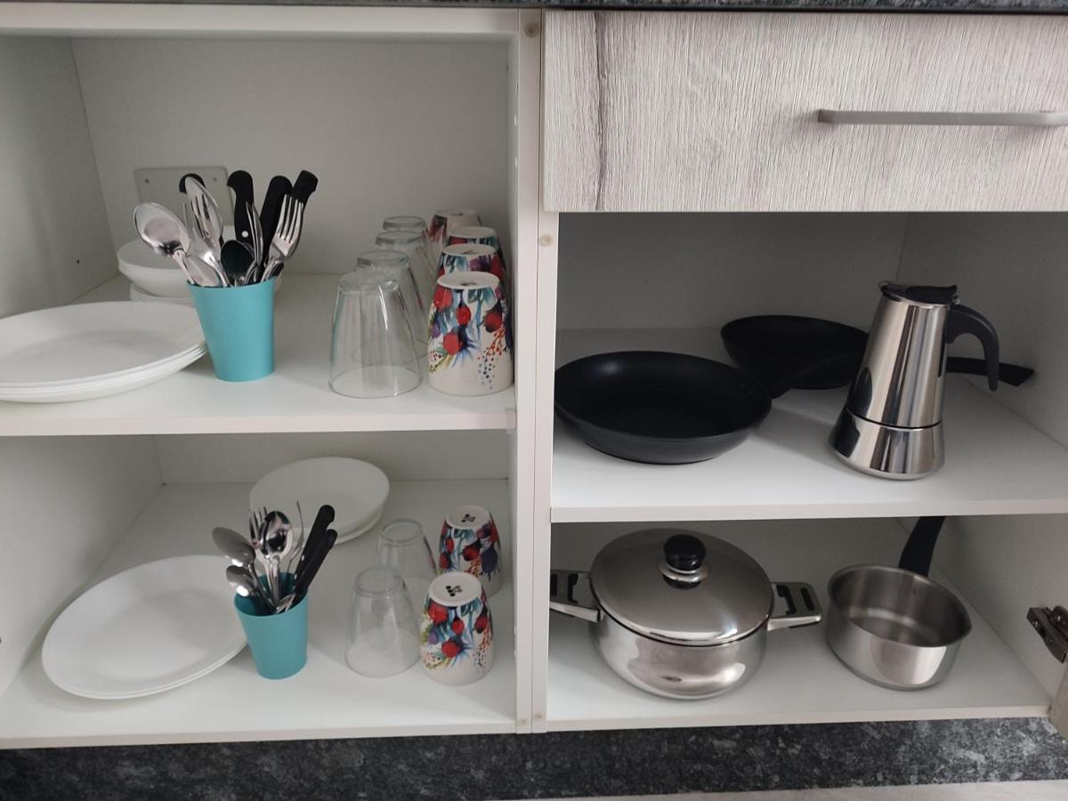 Apartmentoterra De Augas 1 Caldas De Reis Ngoại thất bức ảnh