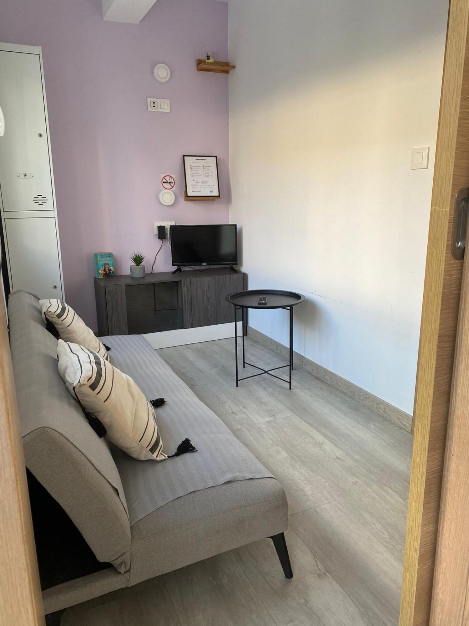 Apartmentoterra De Augas 1 Caldas De Reis Ngoại thất bức ảnh